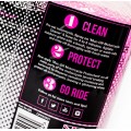 Muc-Off Καθαριστικό & Γυαλιστικό Σετ Duo Care kit Διάφορα